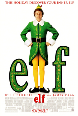 Elf (film)